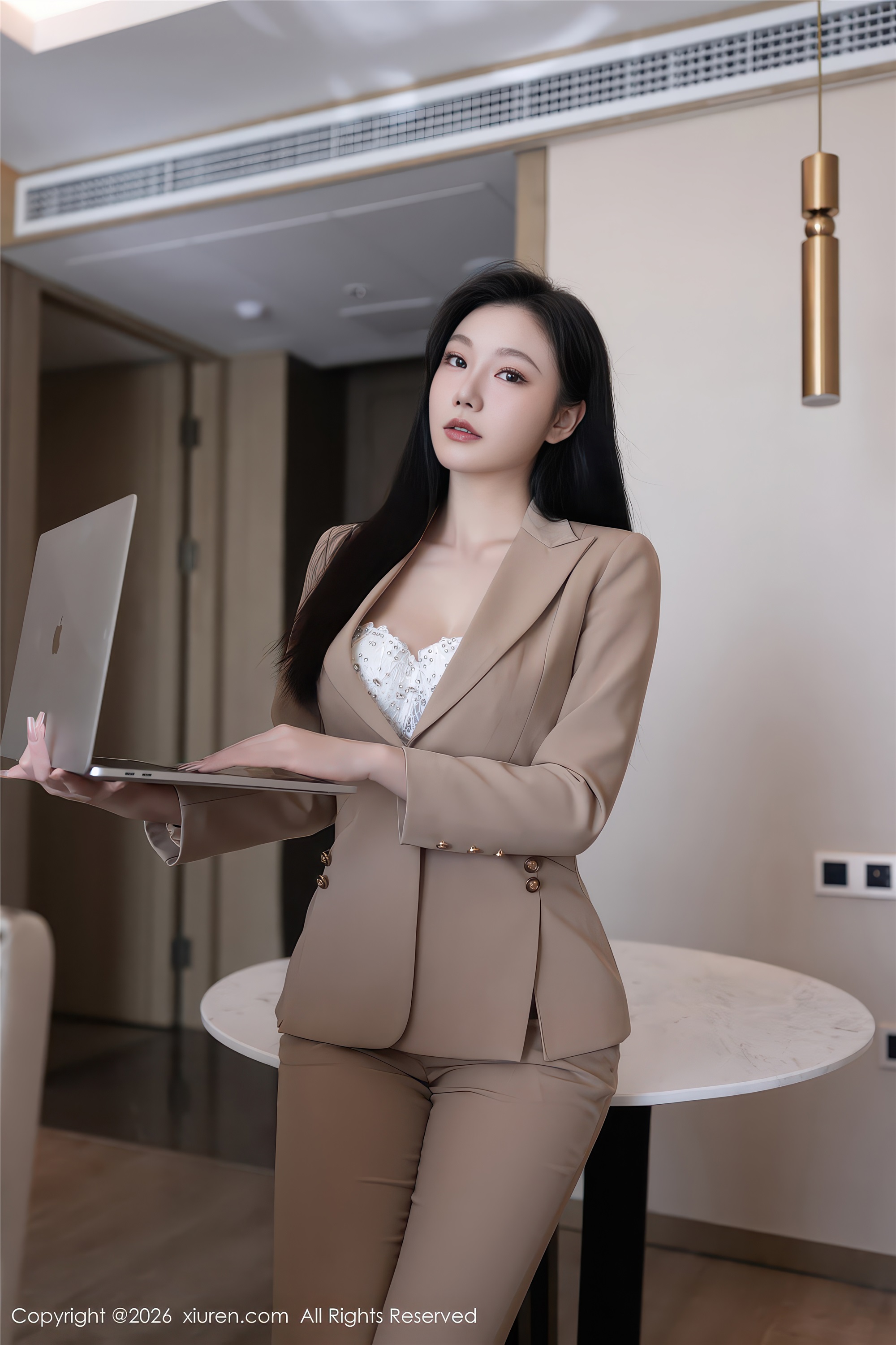 Xiuren秀人网 2026.01.27 NO.11282 安然anran